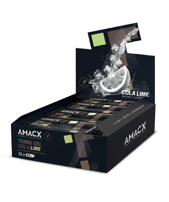 Amacx Turbo Gel