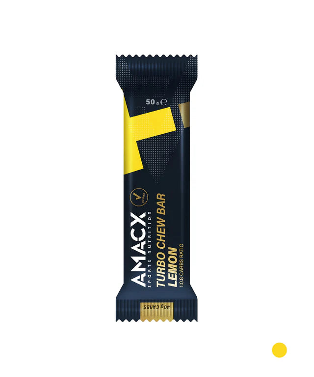 Amacx Turbo Chew Bar
