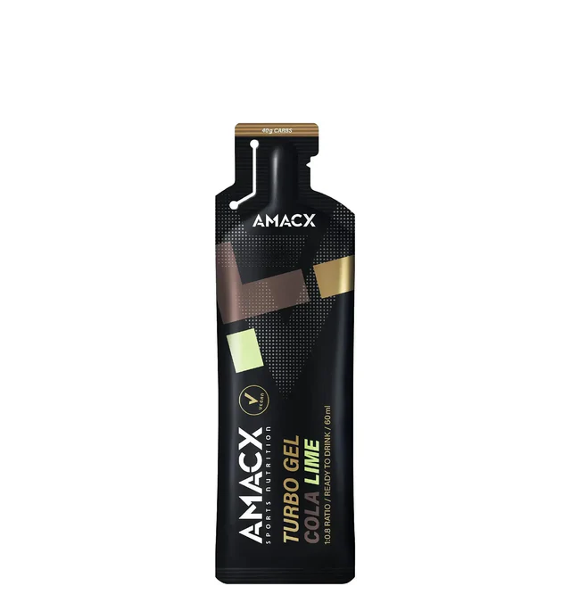 Amacx Turbo Gel