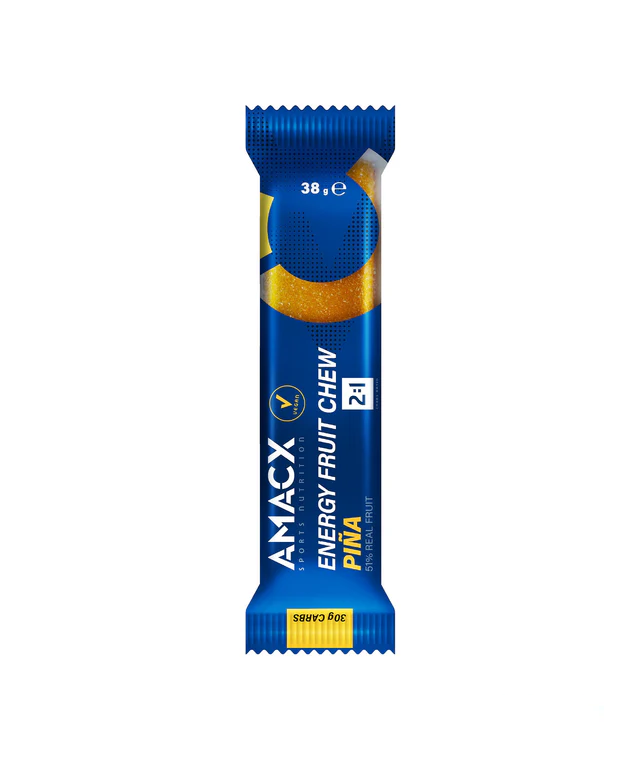 Amacx Energy Fruit Chew