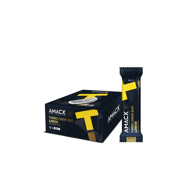 Amacx Turbo Chew Bar