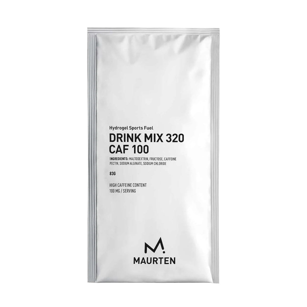 Maurten Drink Mix 320 Caf 100