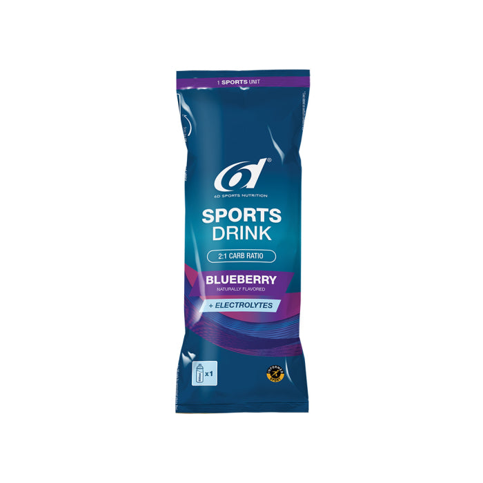 6D Sports Drink