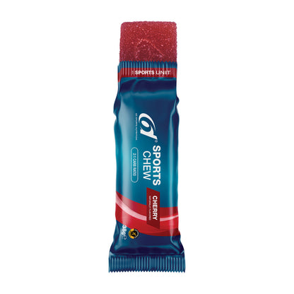 6D Sports Chew