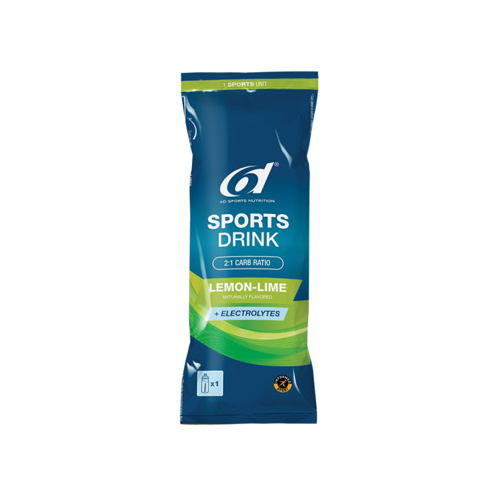 6D Sports Drink