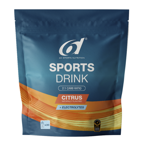 6D Sports Drink