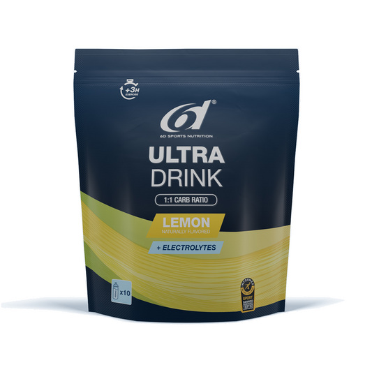 6D Ultra Drink