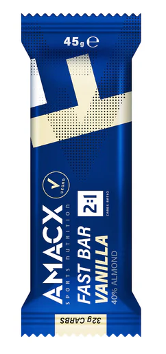 Amacx Fast Bar