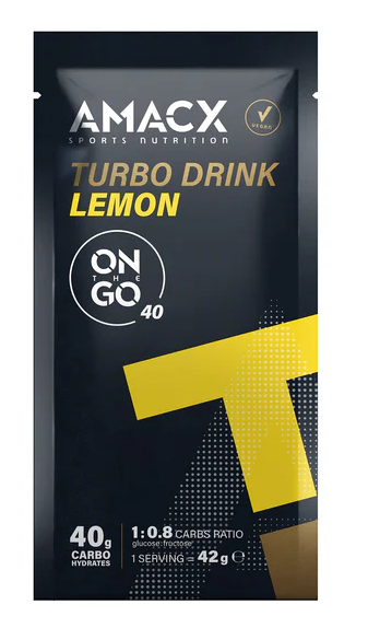 Amacx Turbo Drink On The Go