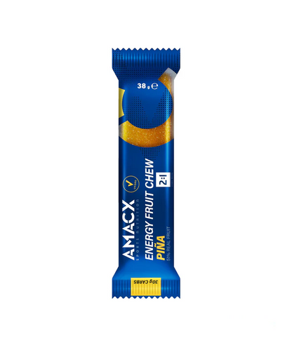 Amacx Energy Fruit Chew