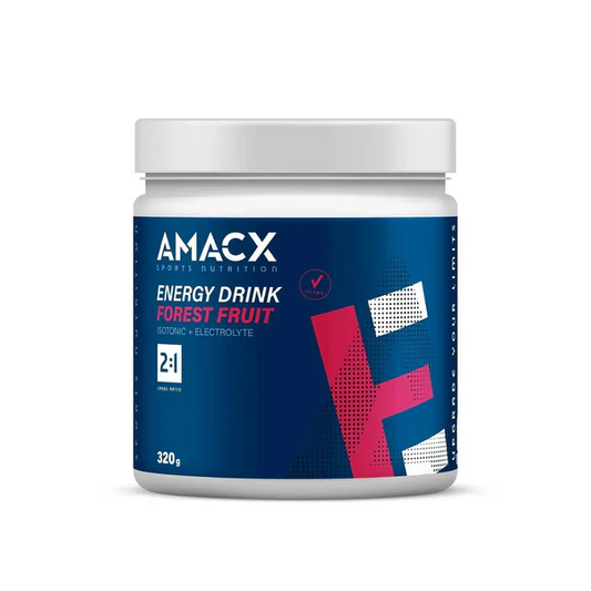 Amacx Energy Drink 320g