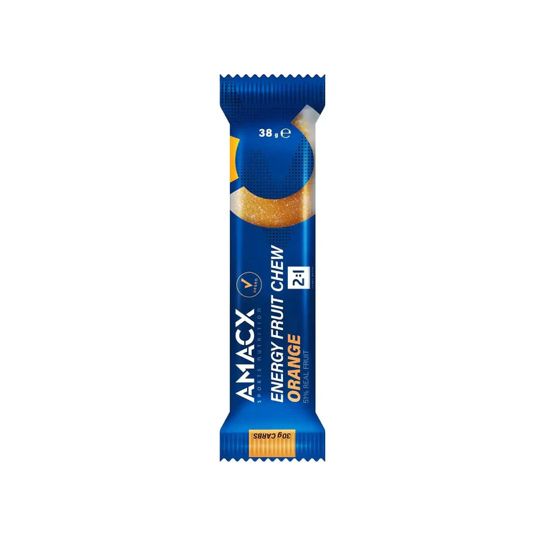 Amacx Energy Fruit Chew