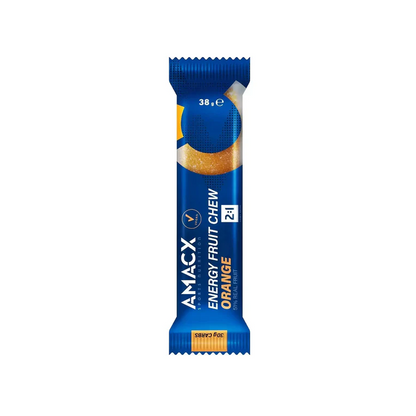 Amacx Energy Fruit Chew