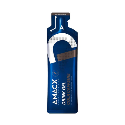 Amacx Energy Gel