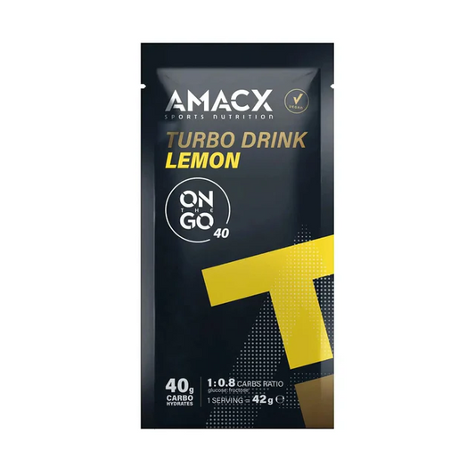 Amacx Turbo Drink On The Go
