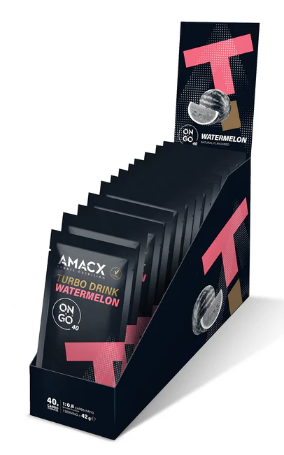 Amacx Turbo Drink On The Go