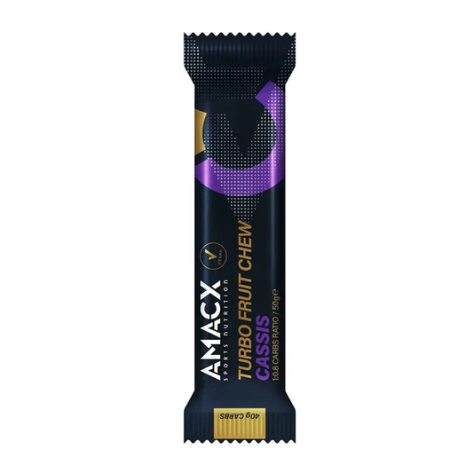 Amacx Turbo Fruit Chew