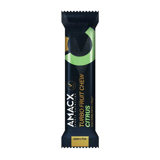 Amacx Turbo Fruit Chew