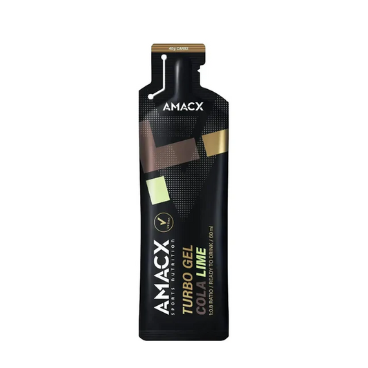 Amacx Turbo Gel