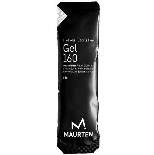 Maurten Gel 160