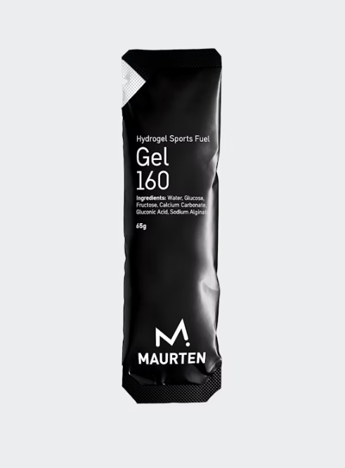 Maurten Gel 160