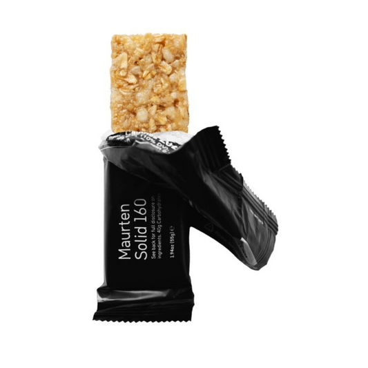 Maurten Solid 160