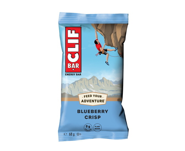 Clif Energy Bar