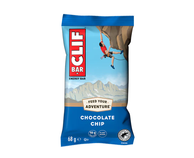 Clif Energy Bar