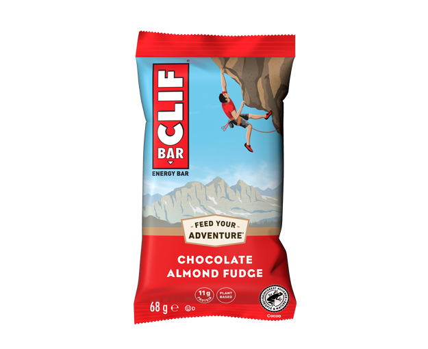 Clif Energy Bar