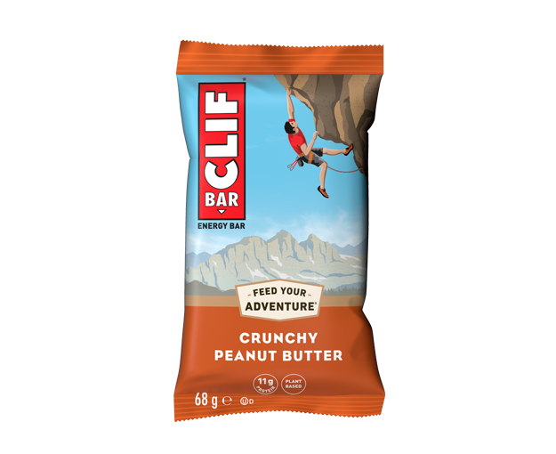 Clif Energy Bar