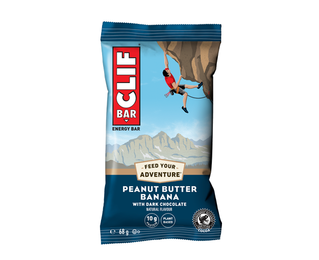 Clif Energy Bar