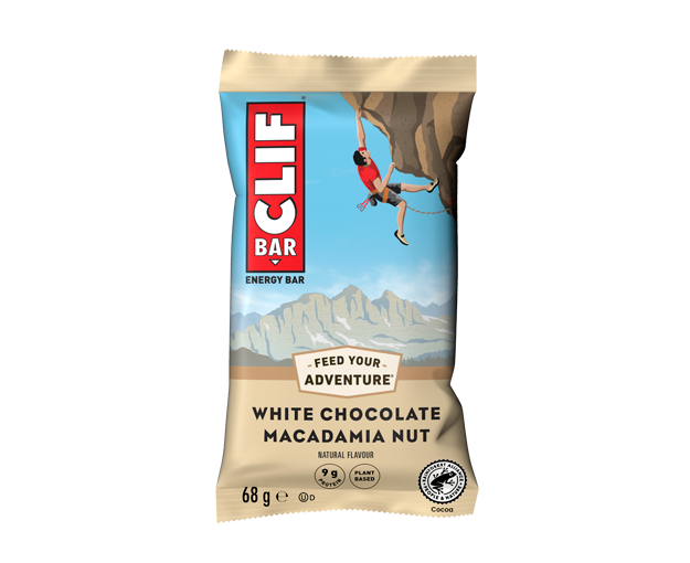 Clif Energy Bar