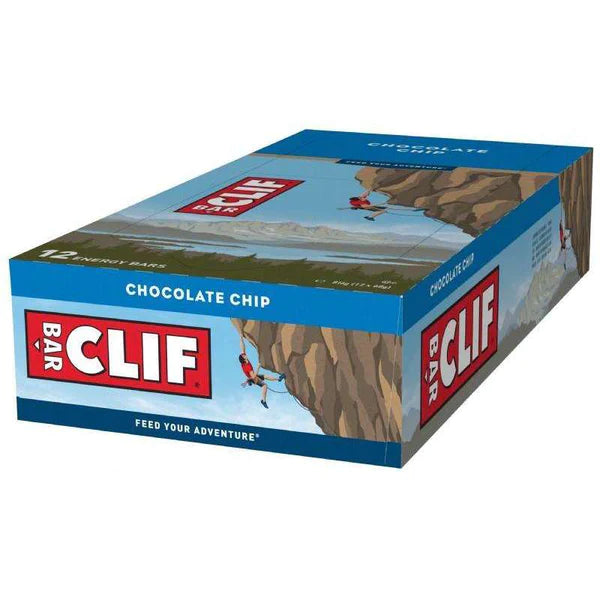 Clif Energy Bar