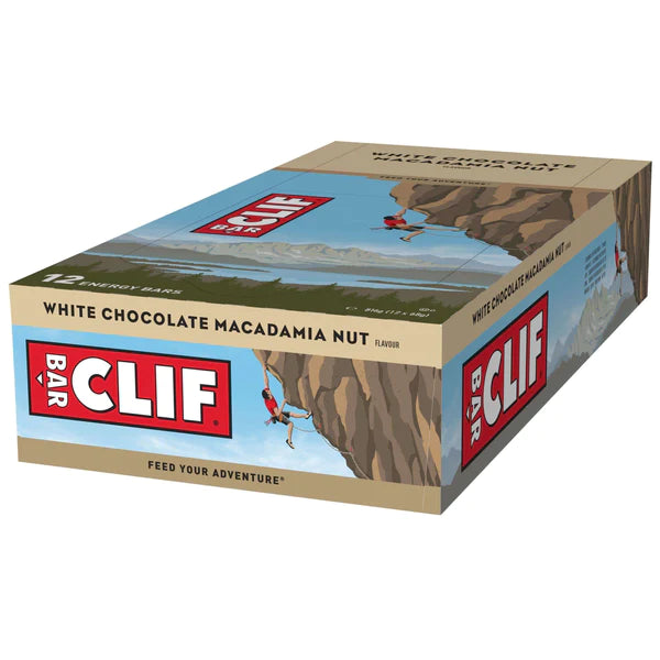 Clif Energy Bar