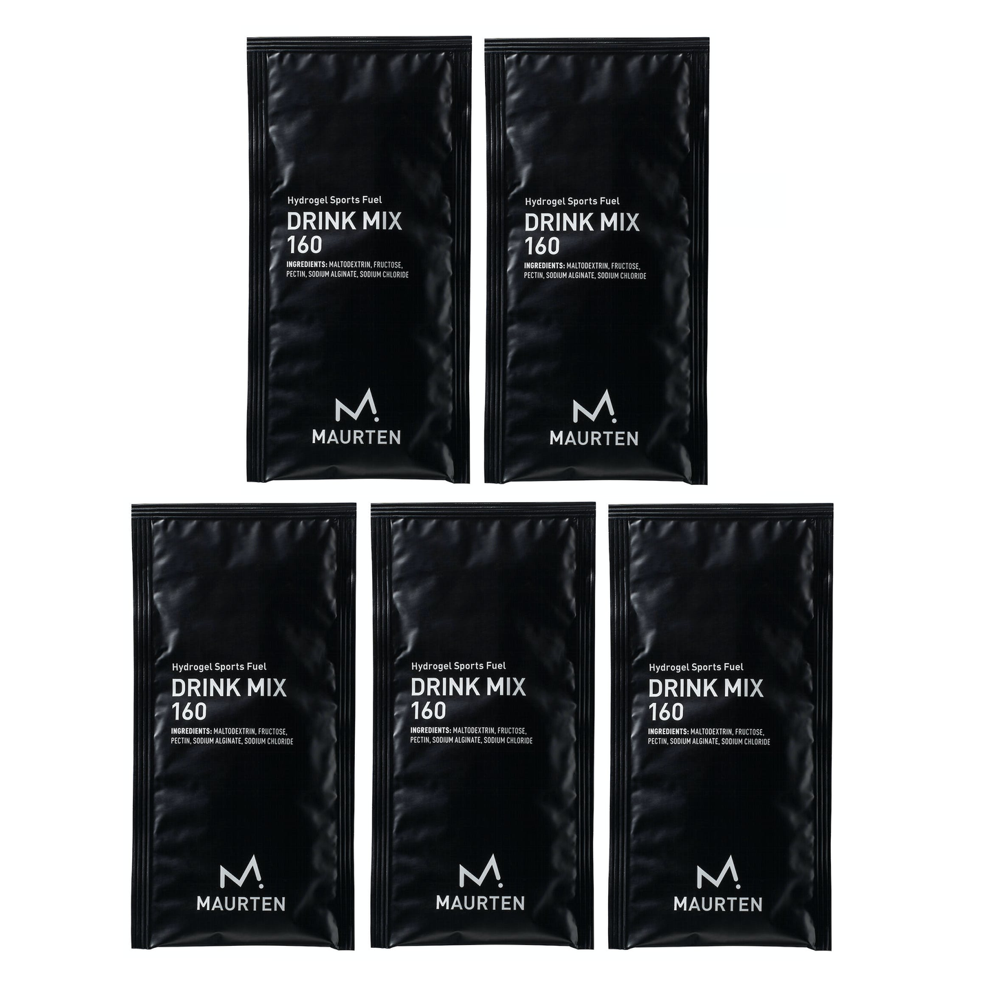 Maurten Drink Mix 160