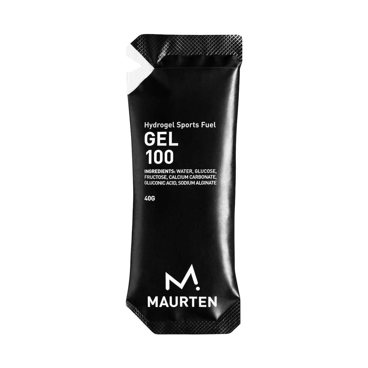 Maurten Gel 100