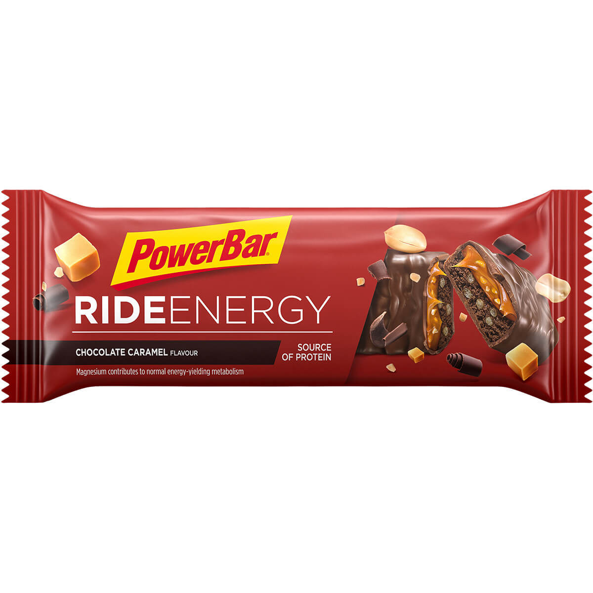 Powerbar Ride Energy