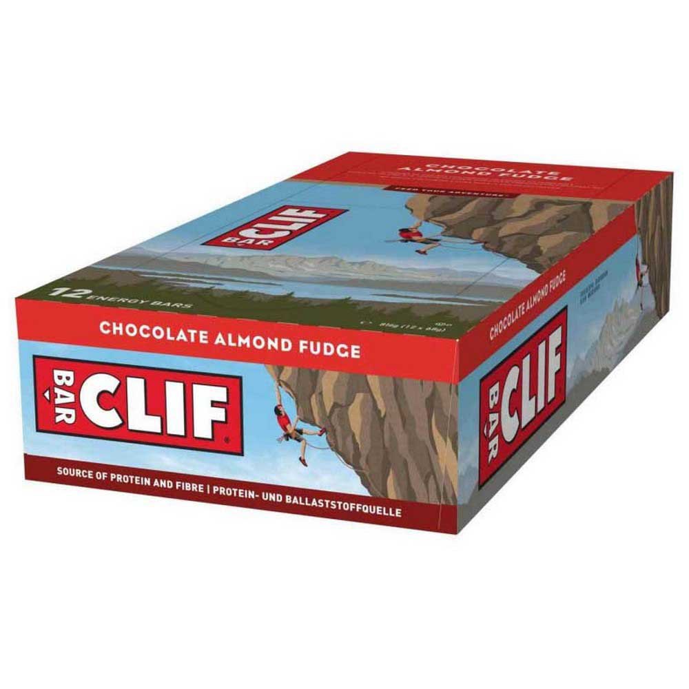 Clif Energy Bar