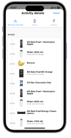 EatMyRide Premium – slide 3